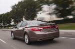 Hyundai Azera 2012 года